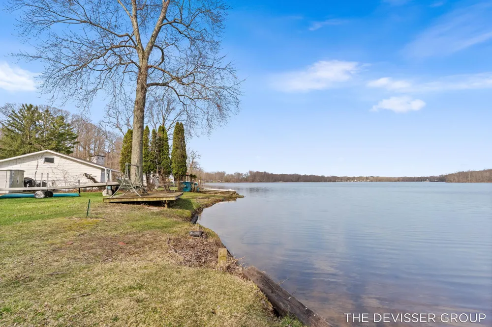 3136 Baseline Road Trowbridge Township, MI 49055