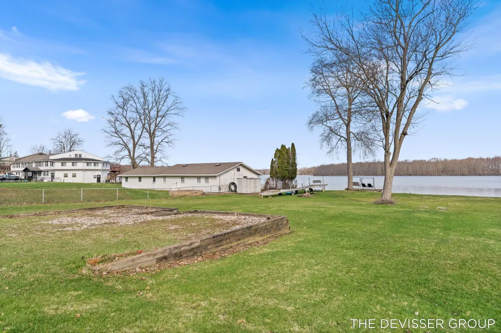 3136 Baseline Road Trowbridge Township, MI 49055