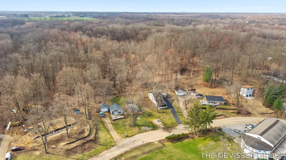 3136 Baseline Road Trowbridge Township, MI 49055