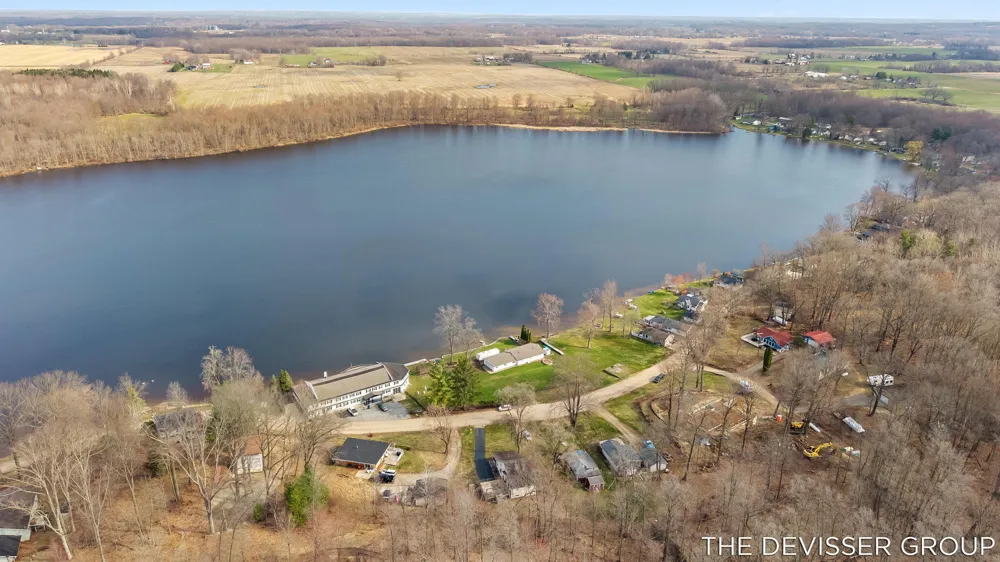 3136 Baseline Road Trowbridge Township, MI 49055