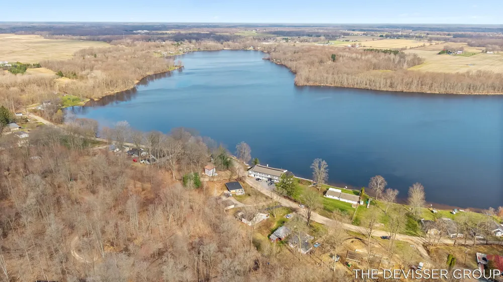3136 Baseline Road Trowbridge Township, MI 49055