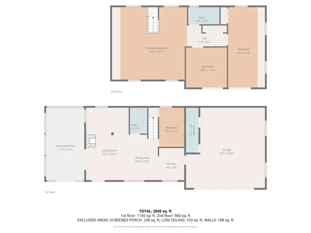 3136 Baseline Road Trowbridge Township, MI 49055