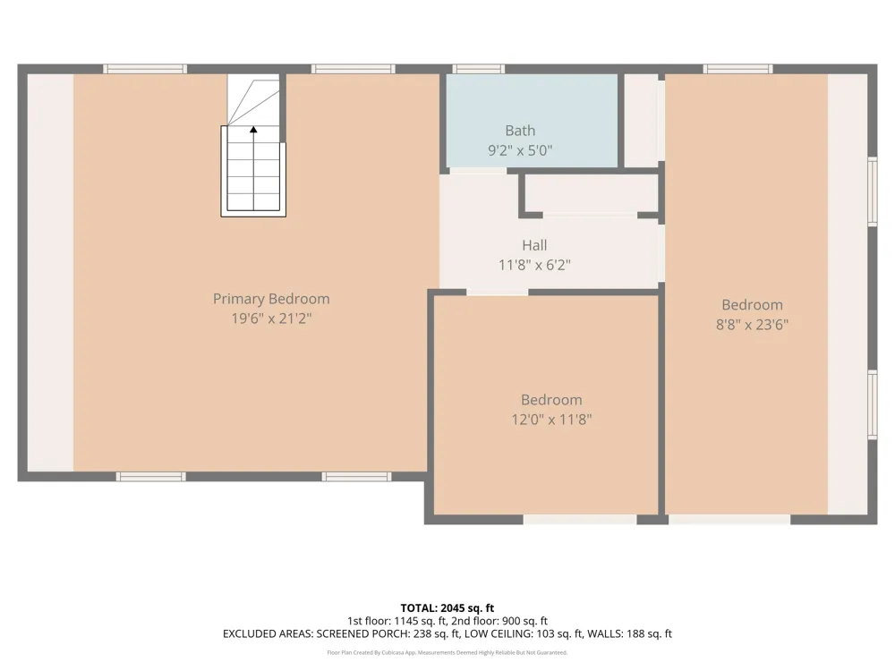 3136 Baseline Road Trowbridge Township, MI 49055