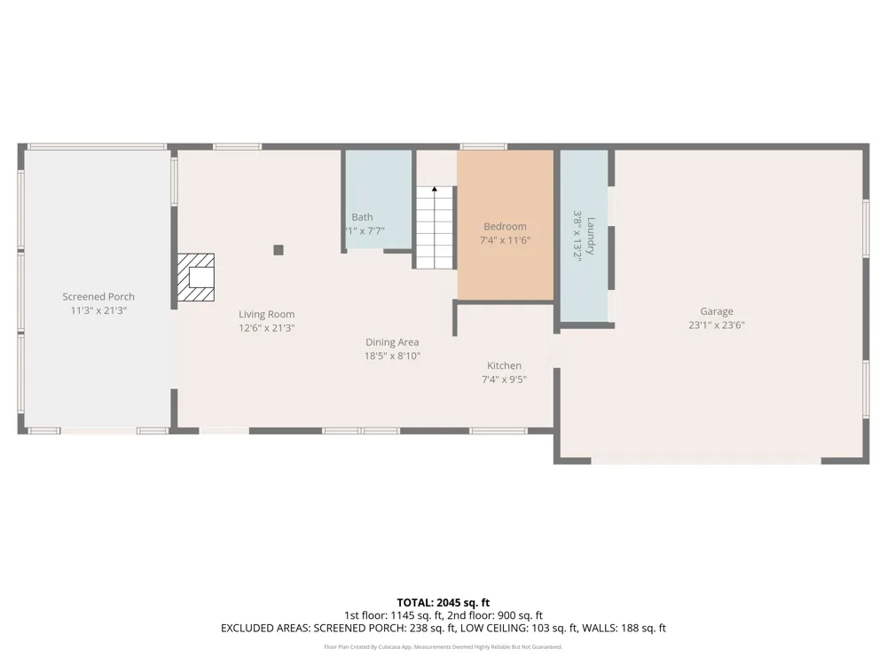 3136 Baseline Road Trowbridge Township, MI 49055