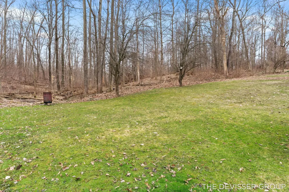 3136 Baseline Road Trowbridge Township, MI 49055