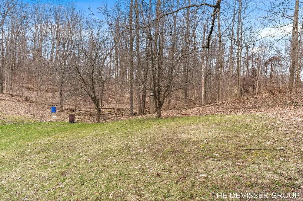 3136 Baseline Road Trowbridge Township, MI 49055