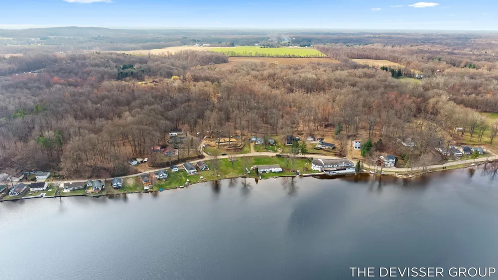 3136 Baseline Road Trowbridge Township, MI 49055