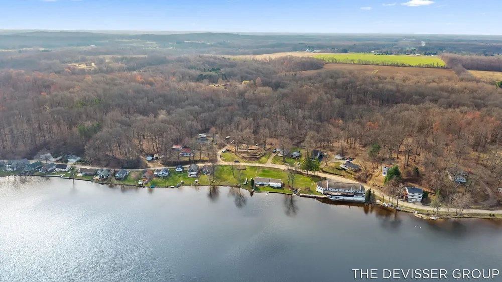 3136 Baseline Road Trowbridge Township, MI 49055