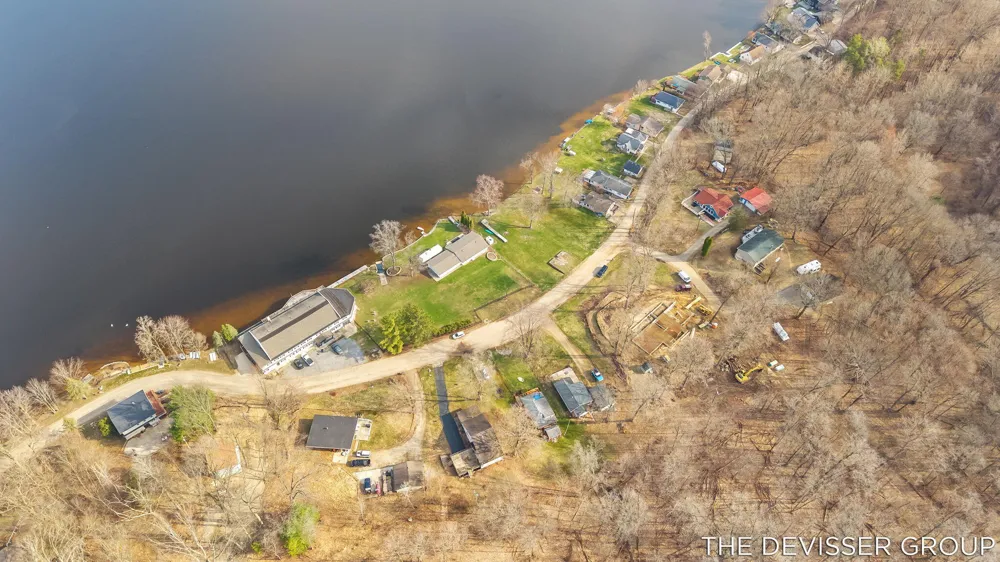 3136 Baseline Road Trowbridge Township, MI 49055