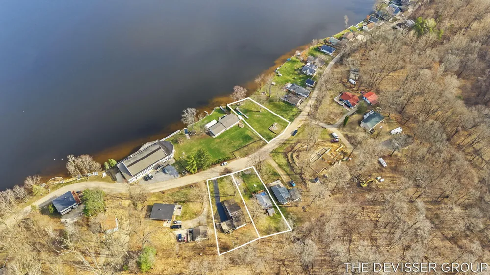 3136 Baseline Road Trowbridge Township, MI 49055