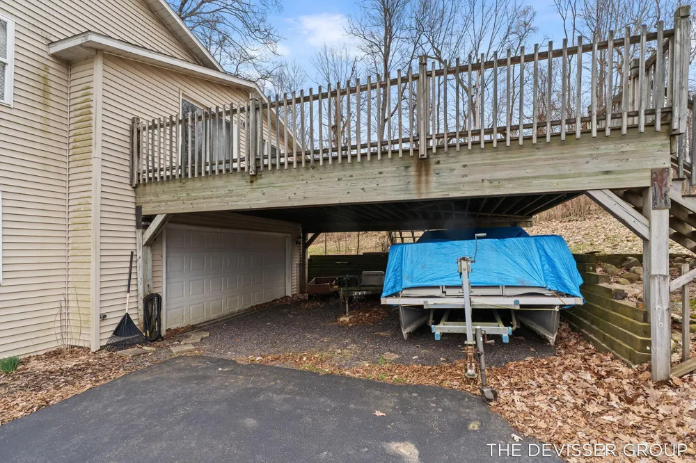 3136 Baseline Road Trowbridge Township, MI 49055