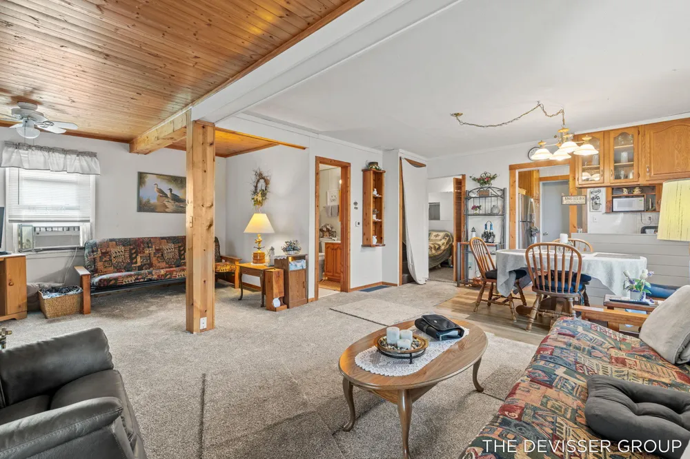 3136 Baseline Road Trowbridge Township, MI 49055