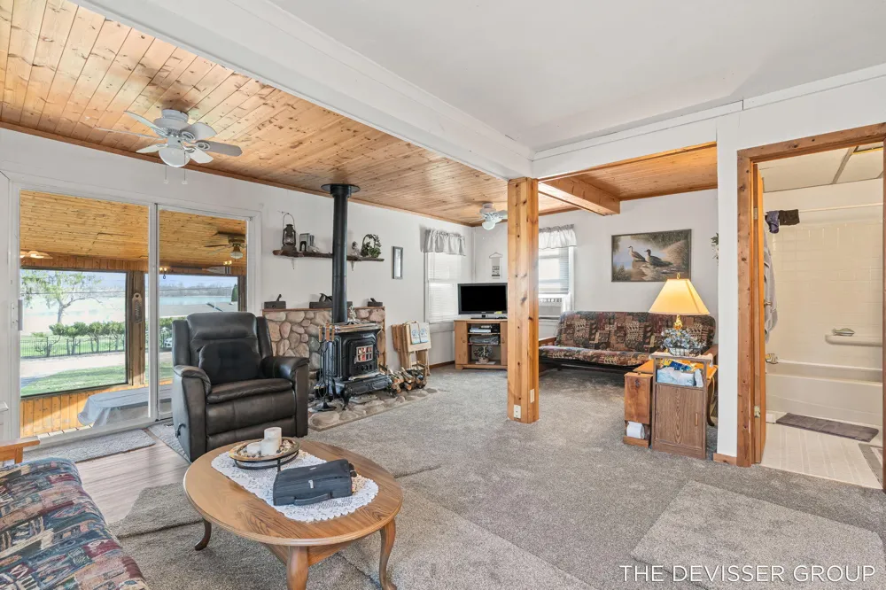3136 Baseline Road Trowbridge Township, MI 49055