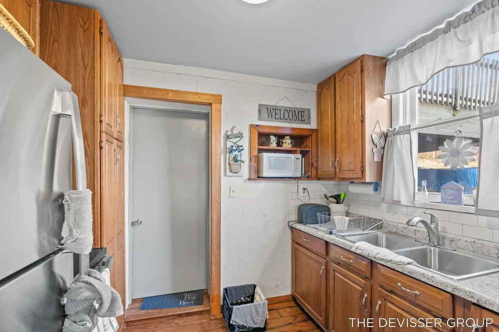 3136 Baseline Road Trowbridge Township, MI 49055