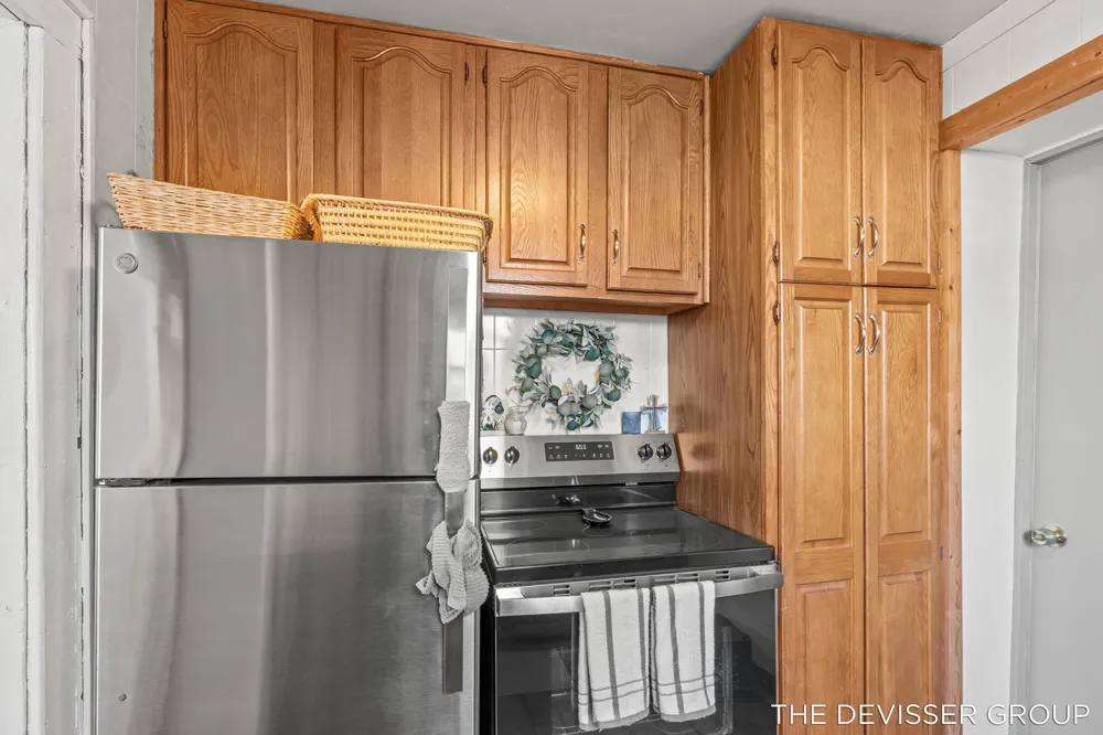 3136 Baseline Road Trowbridge Township, MI 49055