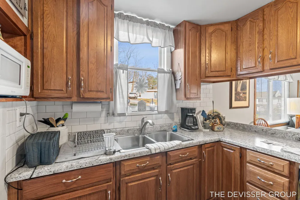 3136 Baseline Road Trowbridge Township, MI 49055