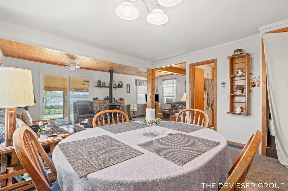 3136 Baseline Road Trowbridge Township, MI 49055