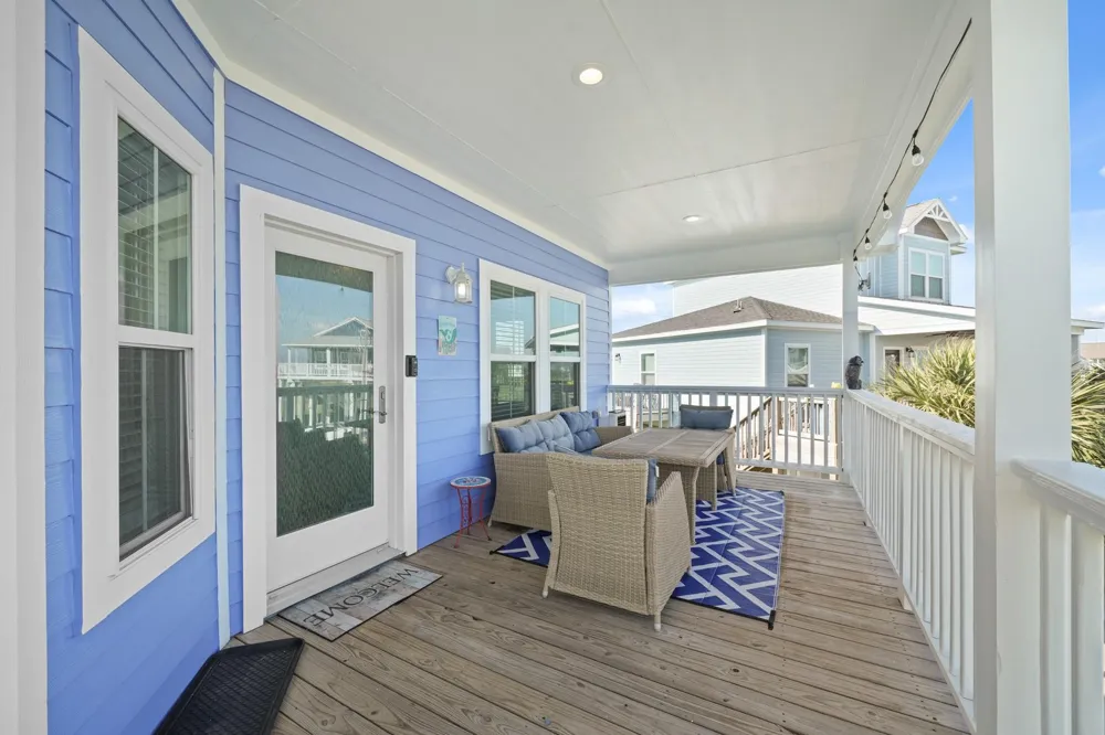 25011 San Simeon Court Galveston, TX 77554