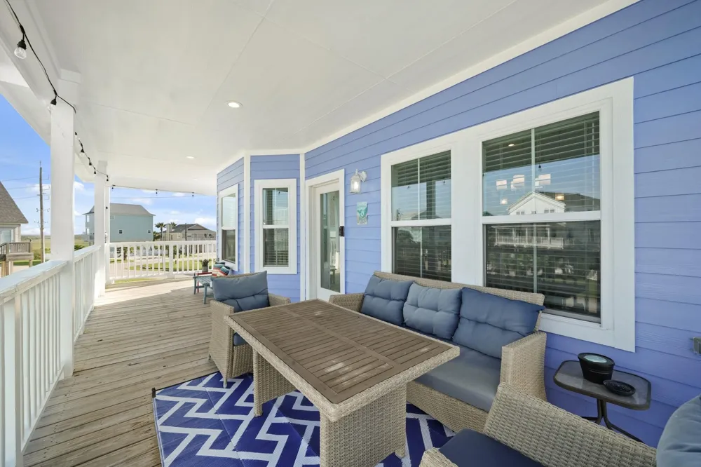 25011 San Simeon Court Galveston, TX 77554