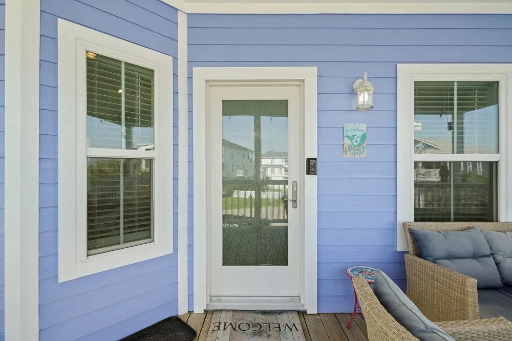 25011 San Simeon Court Galveston, TX 77554