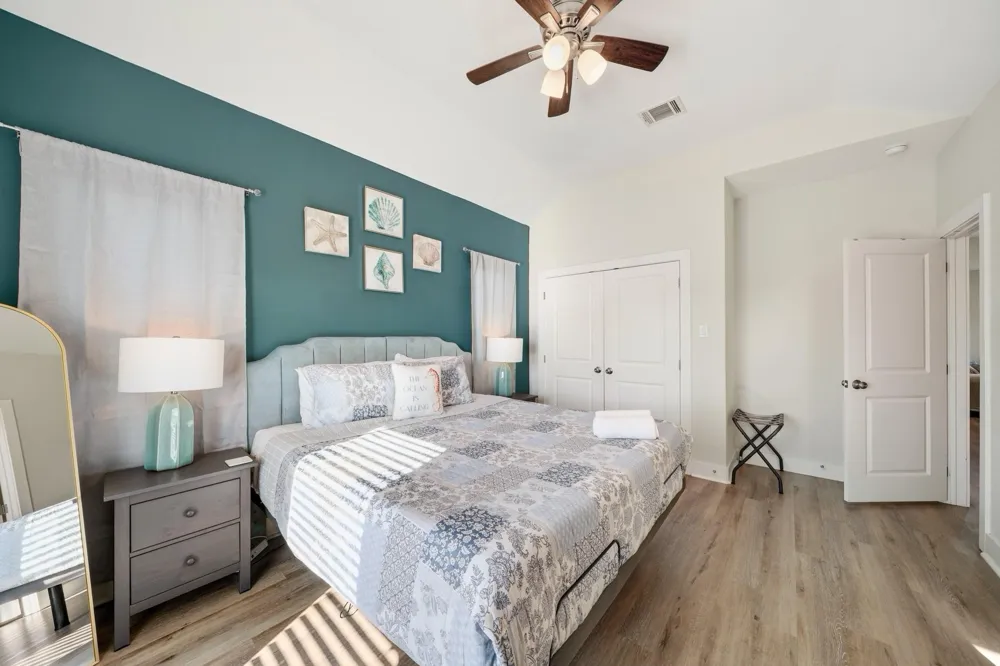25011 San Simeon Court Galveston, TX 77554