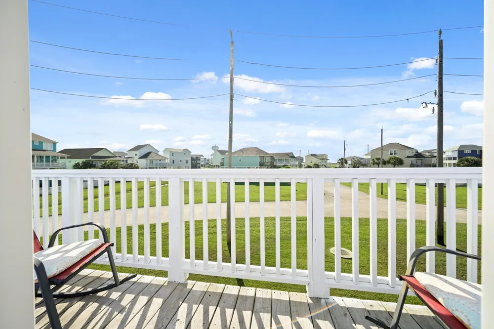 25011 San Simeon Court Galveston, TX 77554