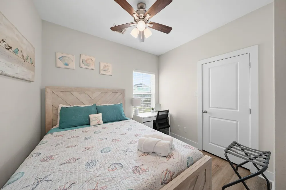 25011 San Simeon Court Galveston, TX 77554