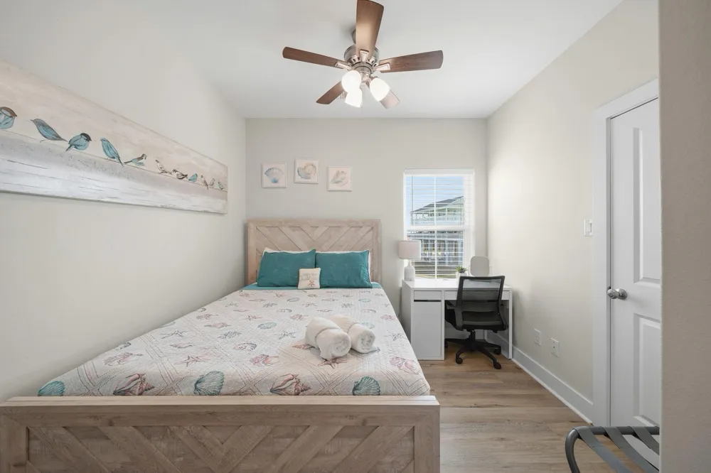 25011 San Simeon Court Galveston, TX 77554