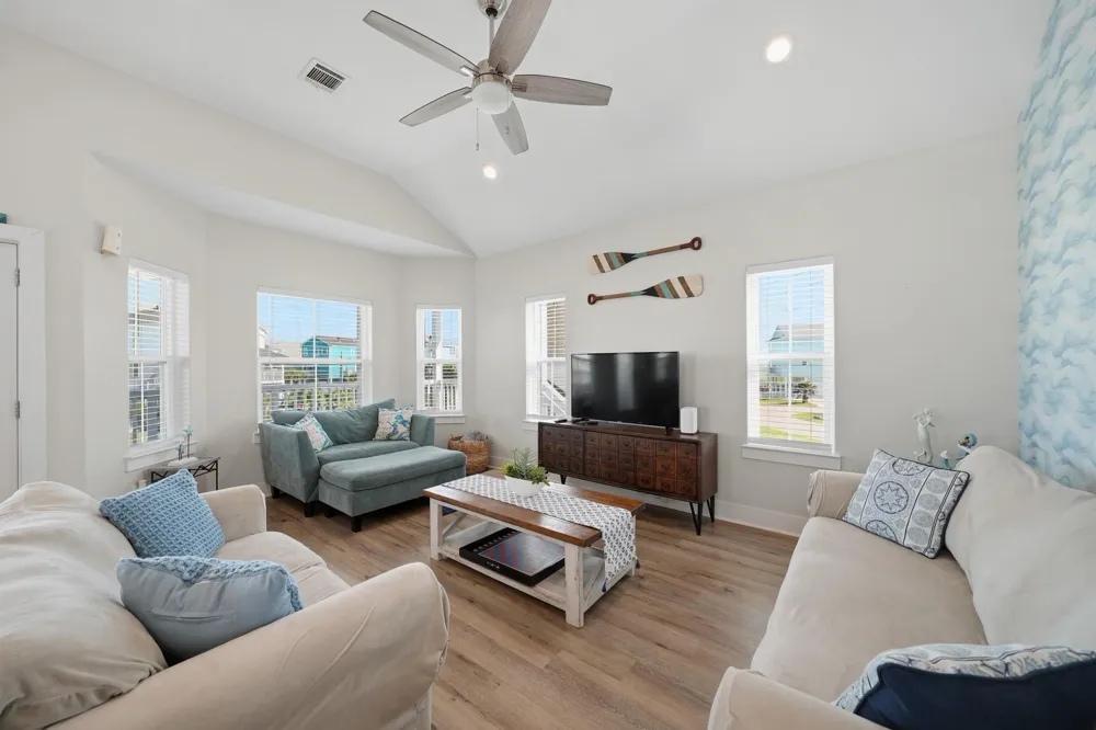 25011 San Simeon Court Galveston, TX 77554