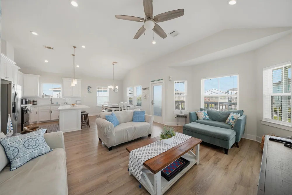 25011 San Simeon Court Galveston, TX 77554