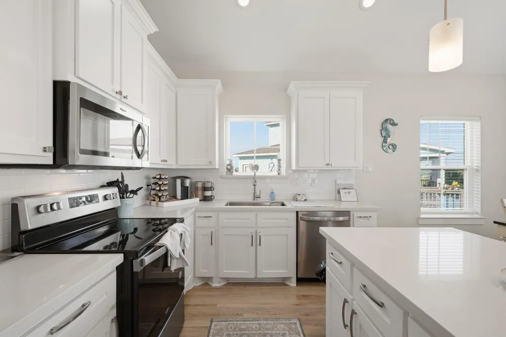 25011 San Simeon Court Galveston, TX 77554