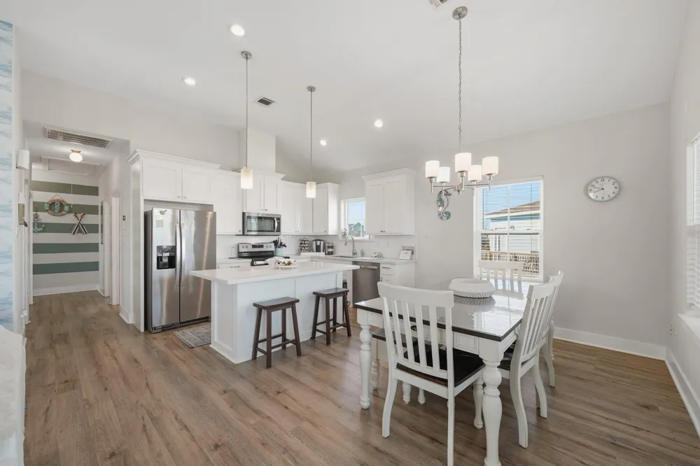25011 San Simeon Court Galveston, TX 77554