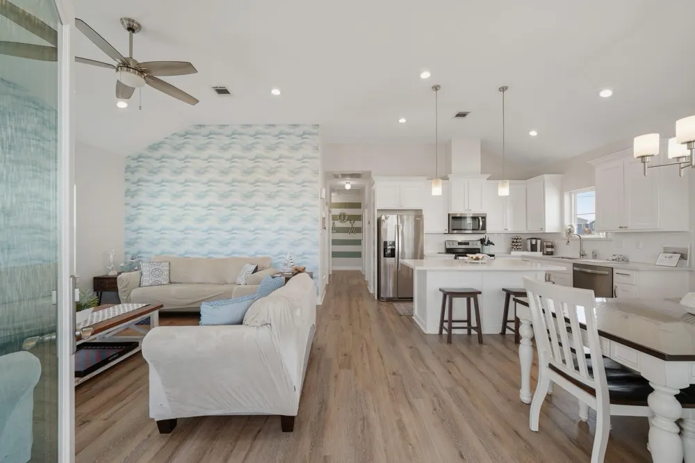 25011 San Simeon Court Galveston, TX 77554