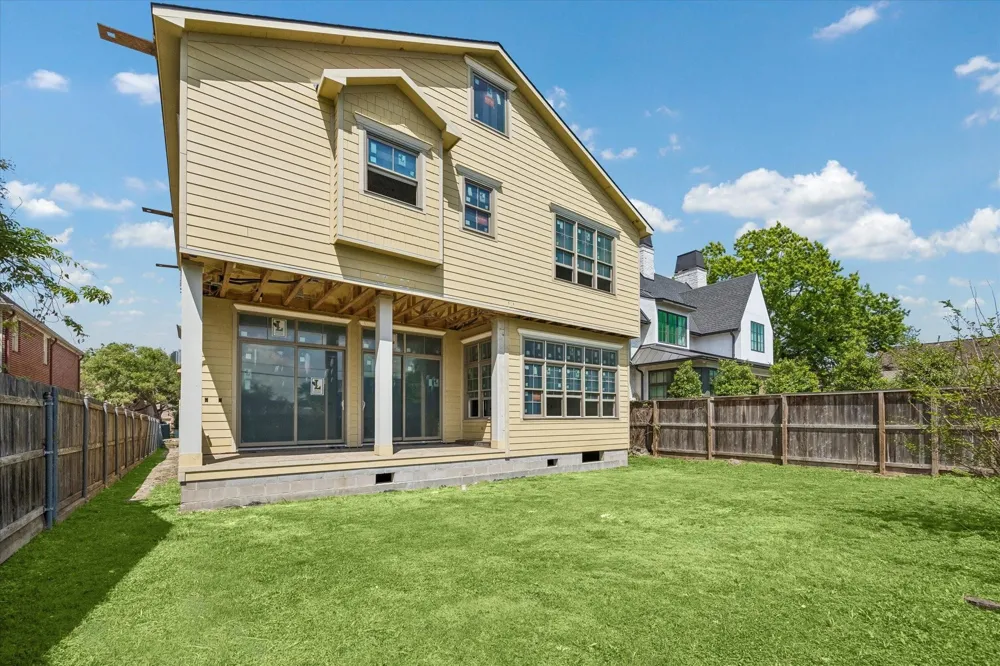 3717 Carlon Street Southside Place, TX 77005