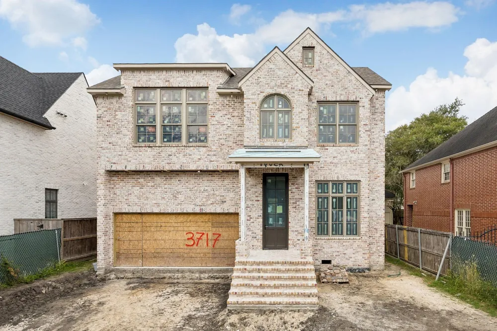 3717 Carlon Street Southside Place, TX 77005