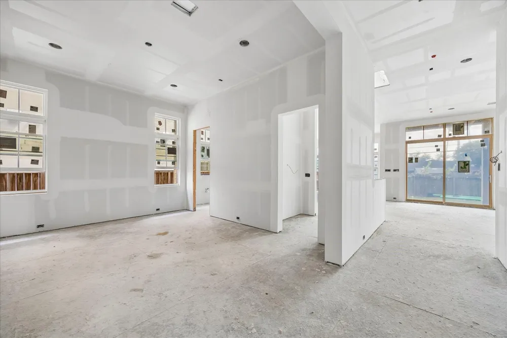 3717 Carlon Street Southside Place, TX 77005