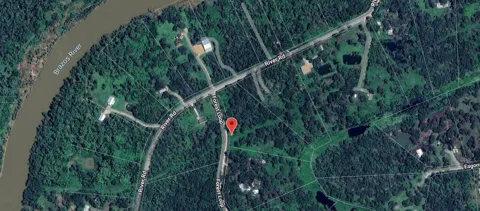 107 Forest Loop