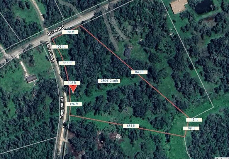 107 Forest Loop Angleton, TX 77515