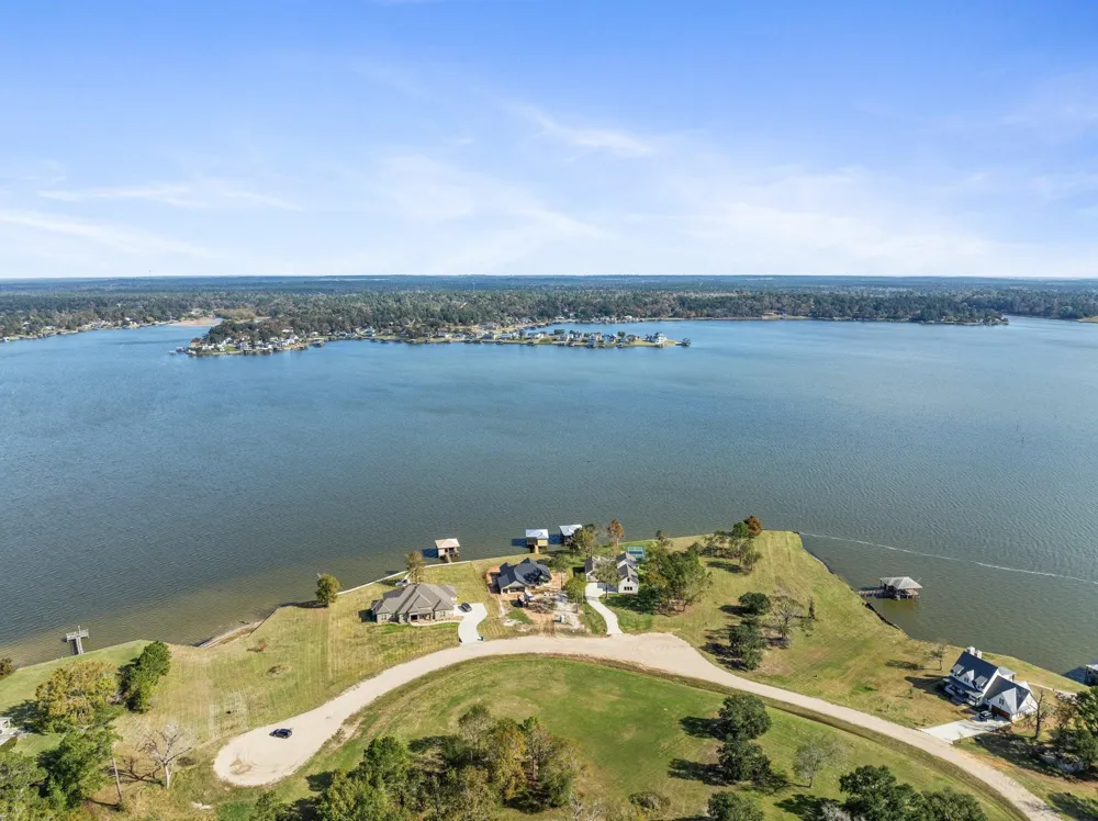 Autumn Shores Onalaska, TX 77360
