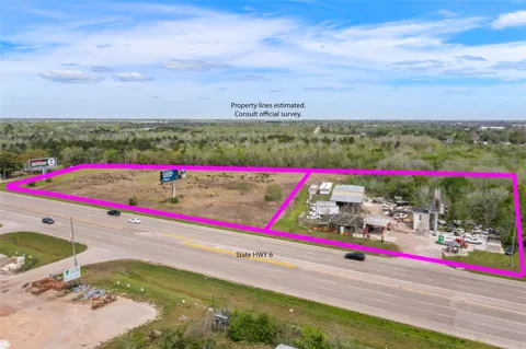 16123 Highway 6