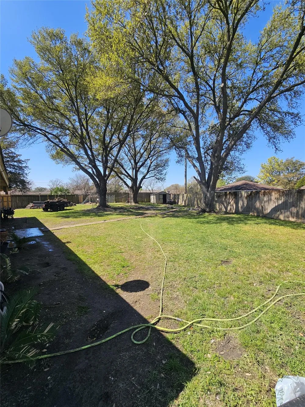 7422 Yellow Pine Drive Houston, TX 77040