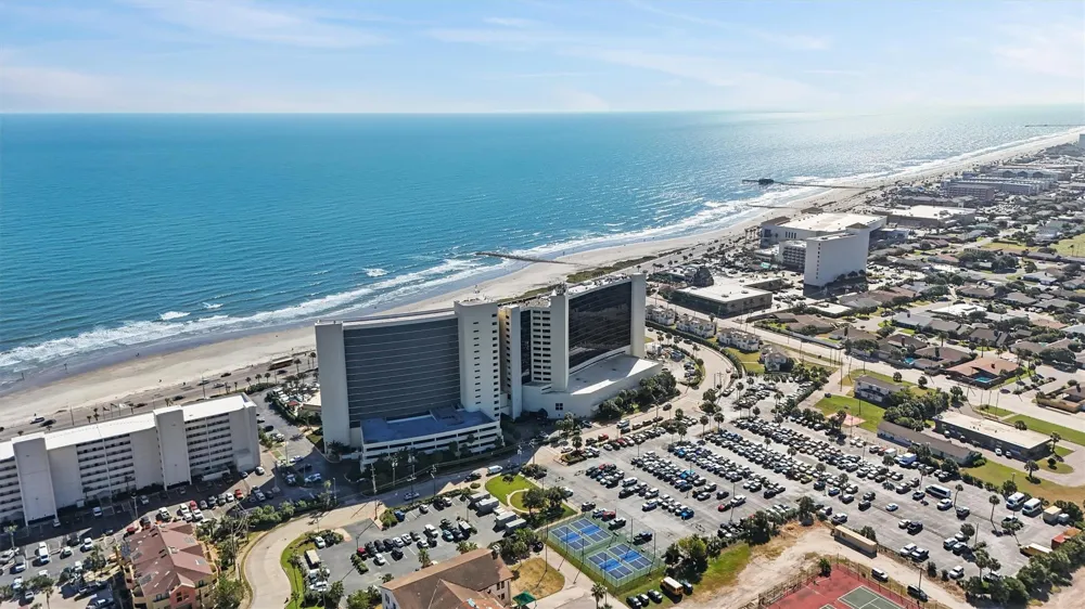 5220 Seawall Boulevard #1237B Galveston, TX 77551