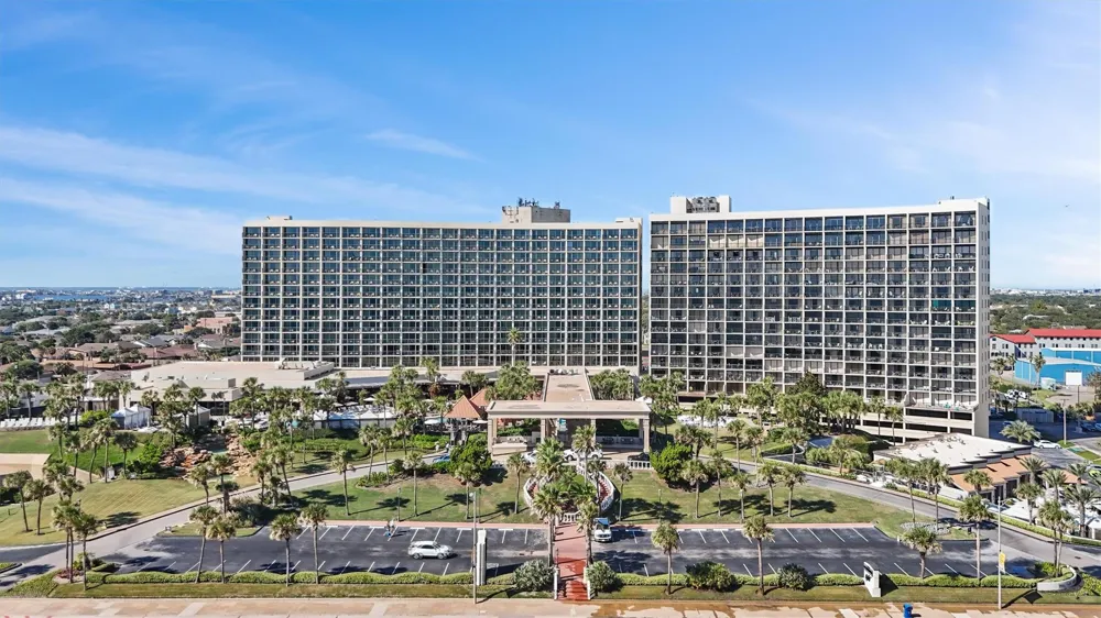 5220 Seawall Boulevard #1237B Galveston, TX 77551