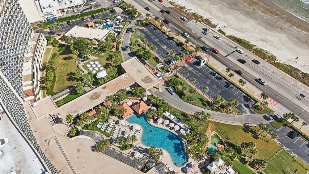 5220 Seawall Boulevard #1237B Galveston, TX 77551