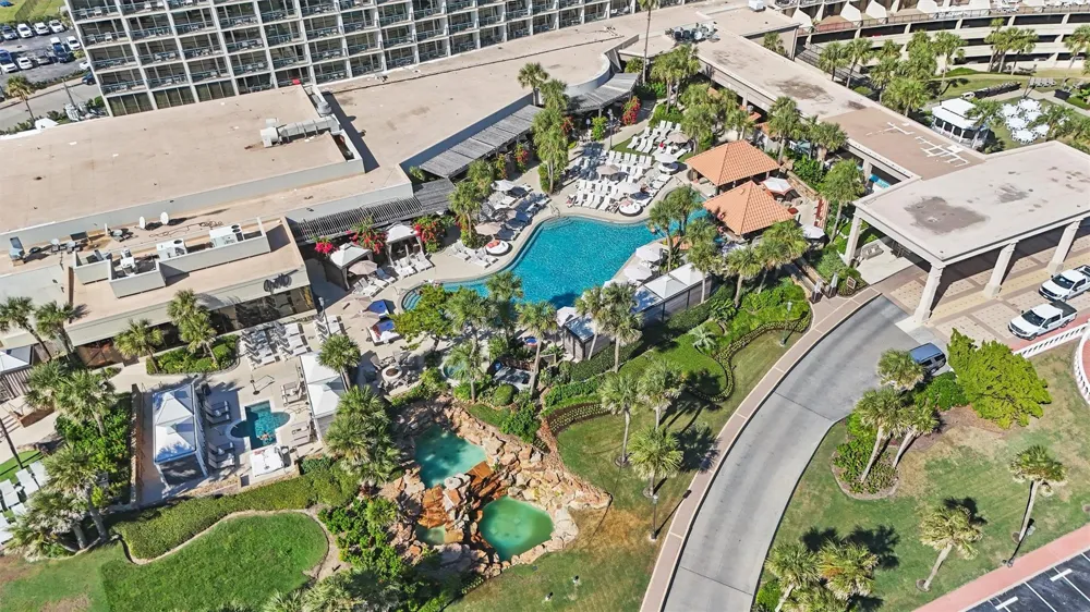 5220 Seawall Boulevard #1237B Galveston, TX 77551