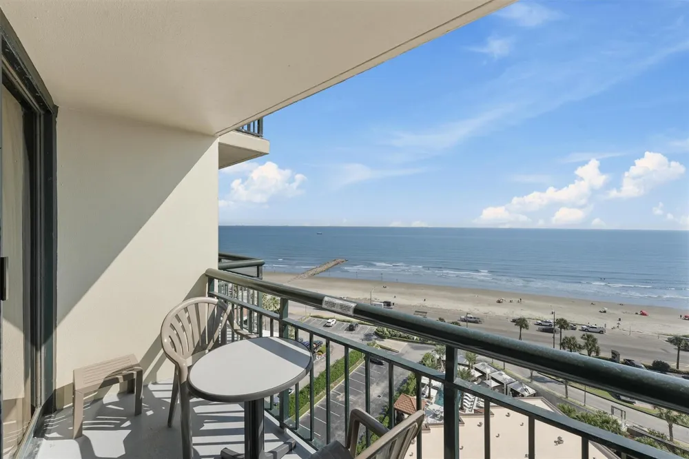 5220 Seawall Boulevard #1237B Galveston, TX 77551