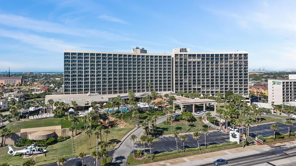 5220 Seawall Boulevard #1237B Galveston, TX 77551