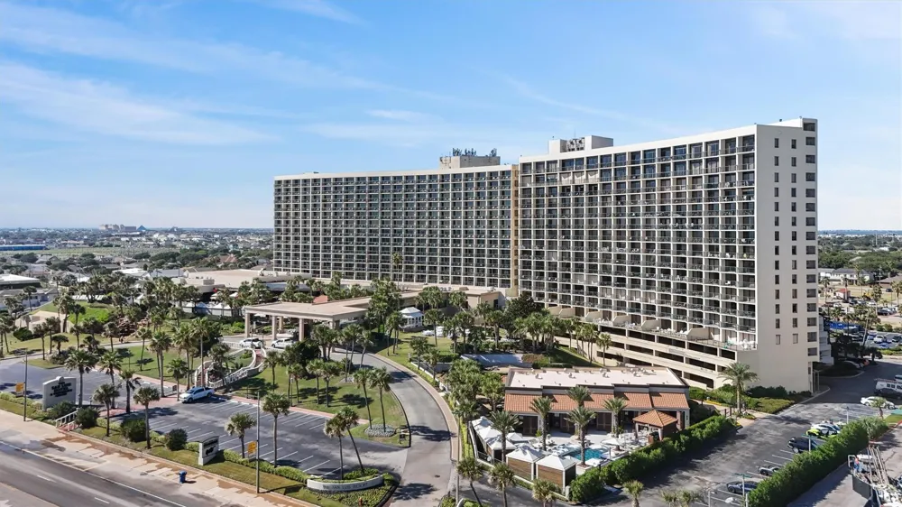 5220 Seawall Boulevard #1237B Galveston, TX 77551
