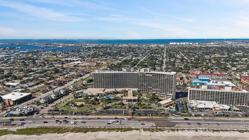 5220 Seawall Boulevard #1237B Galveston, TX 77551