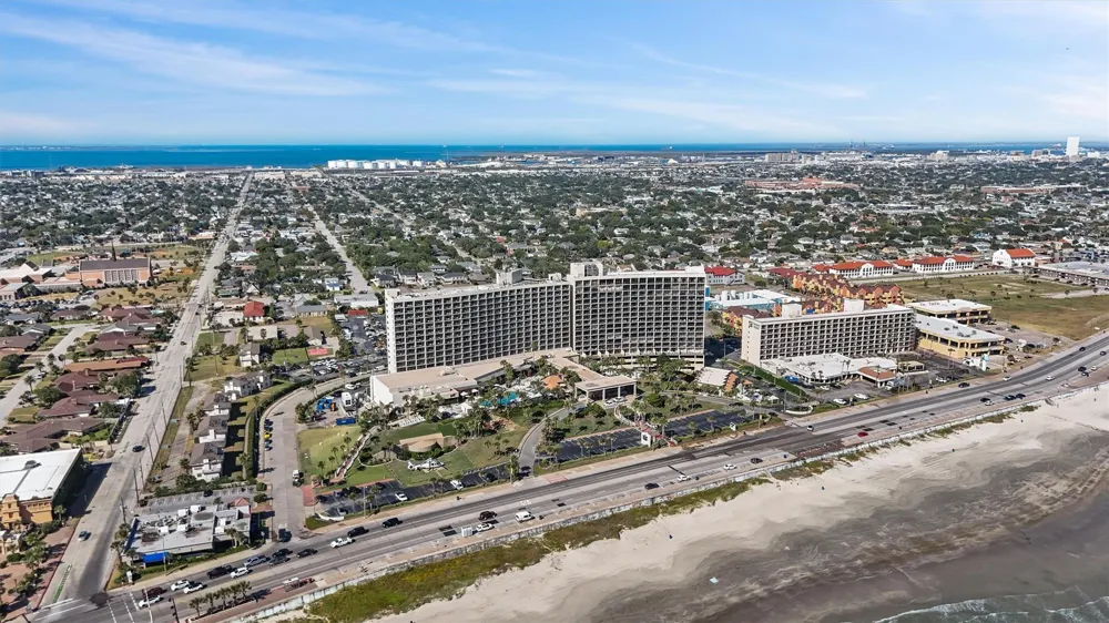 5220 Seawall Boulevard #1237B Galveston, TX 77551